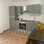 Mondello Twentytwo House Apartamento *