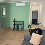 Apartamento Mondello Twentytwo House Palermo