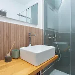 Apartamento Mondello Twentytwo House *