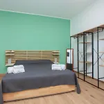 Mondello Twentytwo House Apartamento *