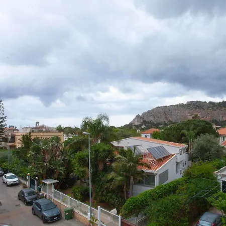 Mondello Twentytwo House Appartamento Palermo