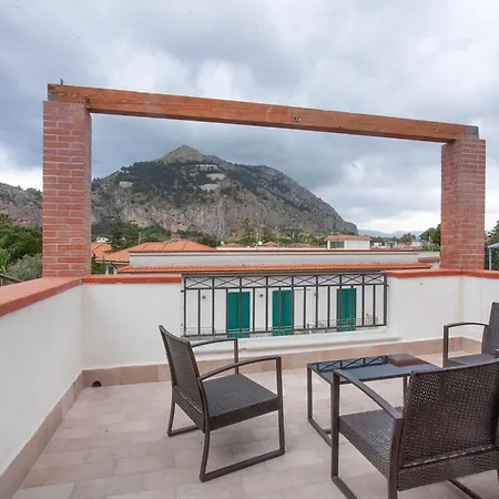 Mondello Twentytwo House Appartamento