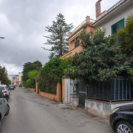 Appartamento Mondello Twentytwo House *