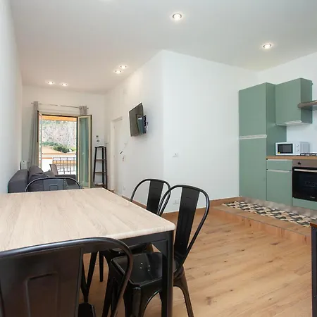 Appartamento Mondello Twentytwo House Palermo