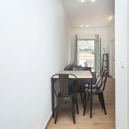 Appartamento Mondello Twentytwo House *