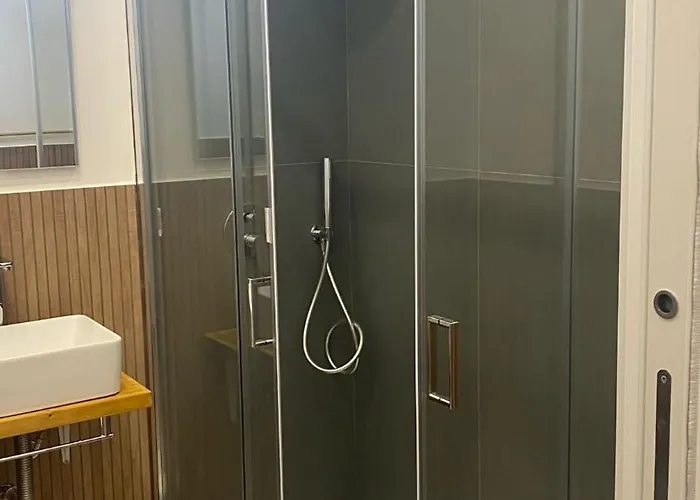 Mondello Twentytwo House Appartamento