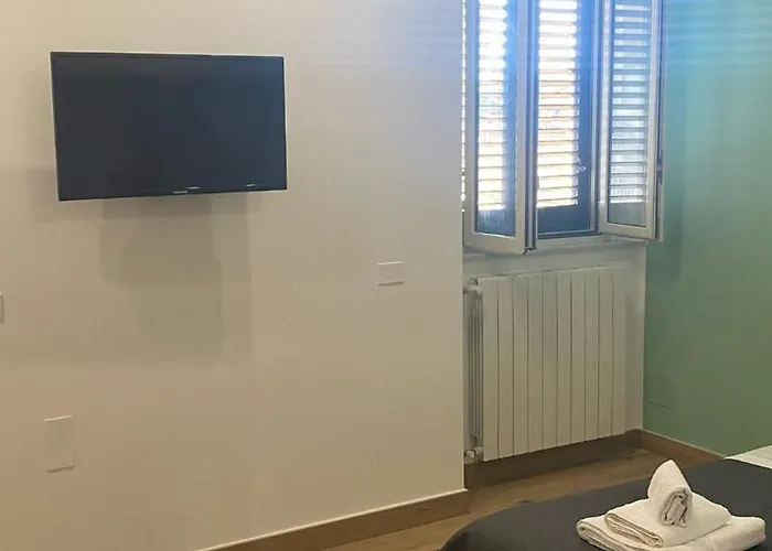 Mondello Twentytwo House *