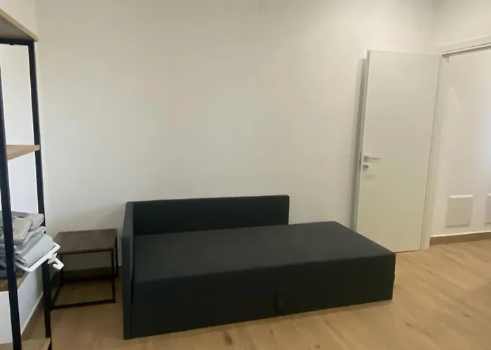 Mondello Twentytwo House Appartamento *