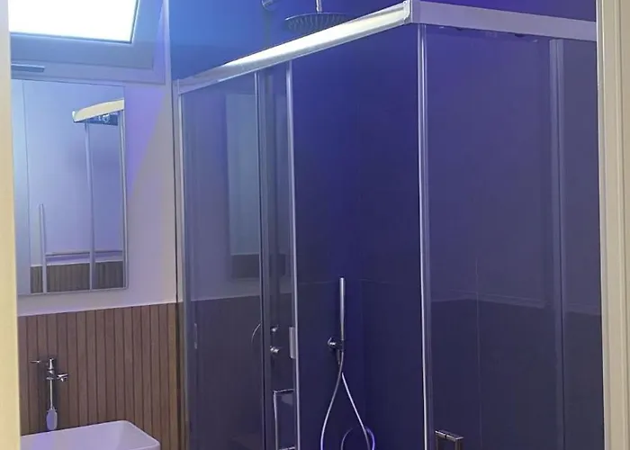 Appartamento Mondello Twentytwo House