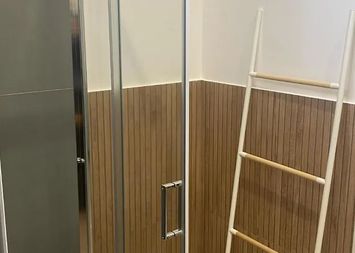 Mondello Twentytwo House Palermo