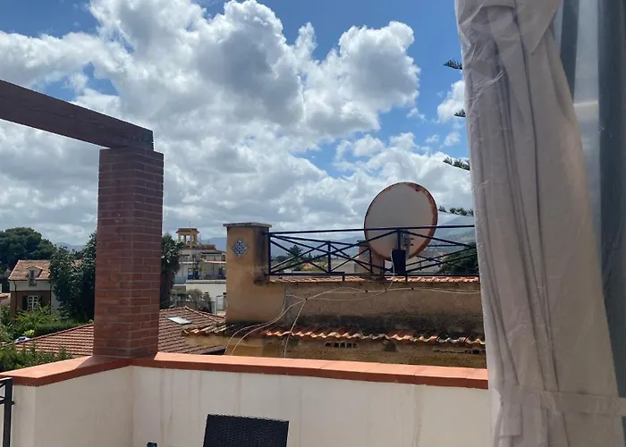 Mondello Twentytwo House Appartamento Palermo