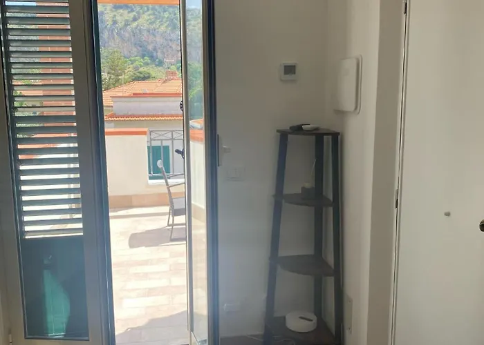 Mondello Twentytwo House Appartamento Palermo