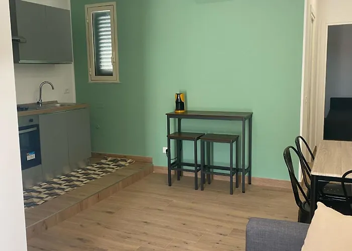 Mondello Twentytwo House *