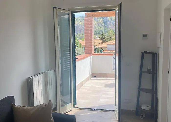 Mondello Twentytwo House Appartamento Palermo