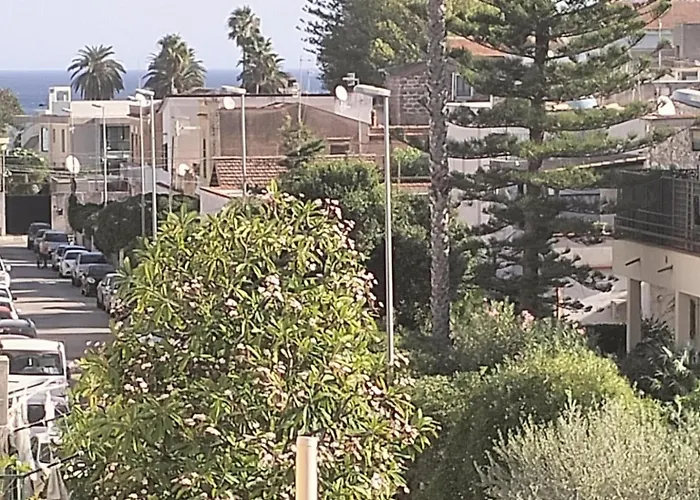 Mondello Twentytwo House