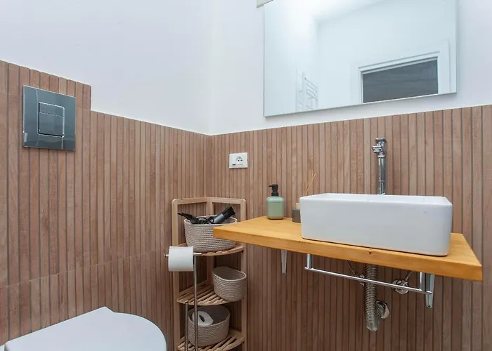 Mondello Twentytwo House *