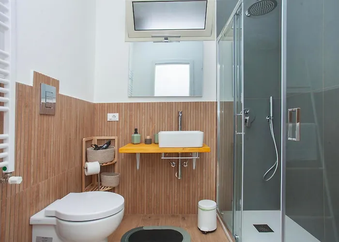 Mondello Twentytwo House