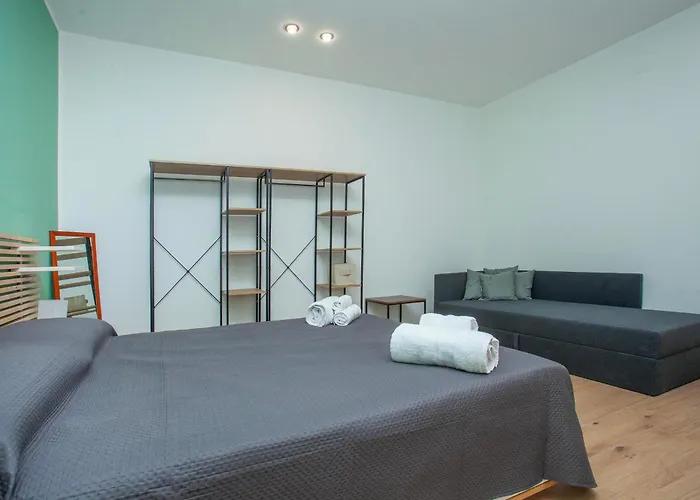 Mondello Twentytwo House Appartamento Palermo