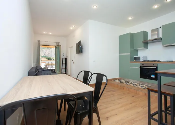 Appartamento Mondello Twentytwo House Palermo