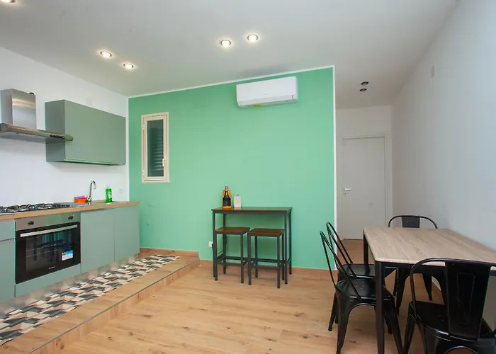 Mondello Twentytwo House