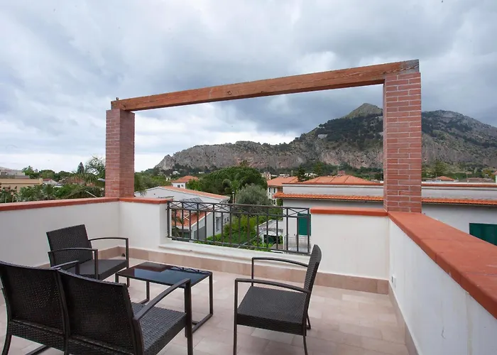 Mondello Twentytwo House * Palermo