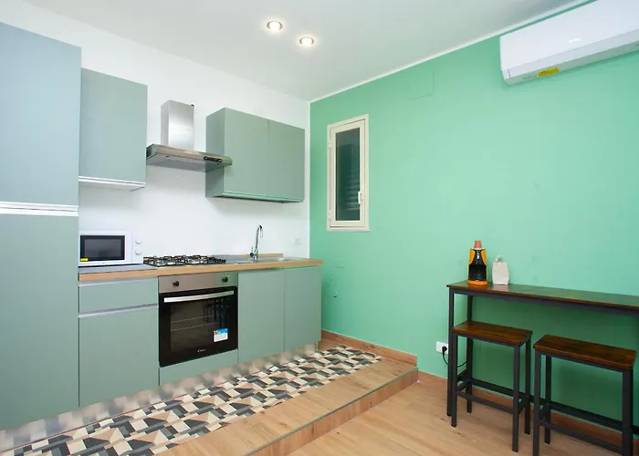 Mondello Twentytwo House