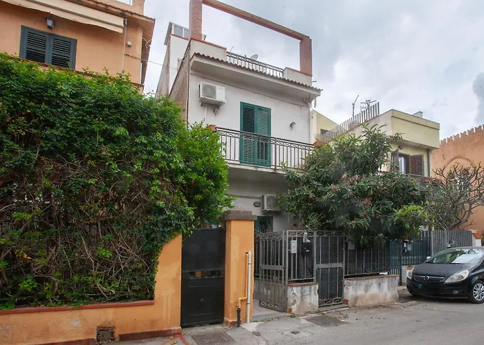 Mondello Twentytwo House *